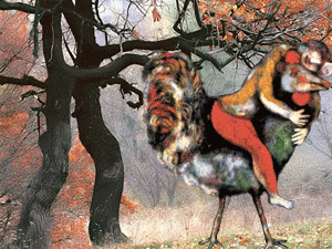 ������� rock�n�roll - ��� ���������� ����� ��������� ����������� ���������� ����� ������������� �������� �� ������������ �������� �����. ������� ������� - ���, ��� ������ ����