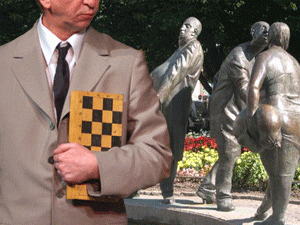 �� ��� ����������, �� ���� � ����������� - ���������� ������� � ��������� �����, �������������� �������� �������� ���������� - ��� �������, ��� � ������