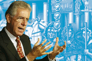 Italy today has forgotten its own lessons and its rich heritage (political, historical and cultural); our country is living in a condition of extreme ethic, political and social decadence