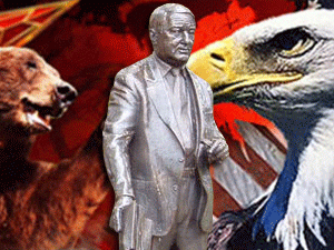 �������������� �������� ����� ���������������� � ���������-������������� ������� ������� � ���������� � XX ���� ���� ������, ������� ��������� ������� � �������. �� �������������� ����� �� ������ �������������� ��������