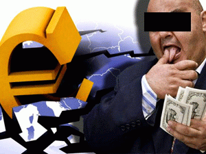 We confuse the nearly automatic function of the markets with the possibility of a very concentrated group of capital holders to orchestrate and catalyze market events