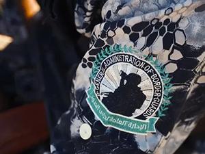 Finally, could I get a comment from the BBC please about why a BBC documentary failed to inform their audience that the organisation interviewed in Idlib, Syria are, in reality. the intelligence arm of Hayat Tahrir Al Sham (HTS) a UK and US proscribed ter