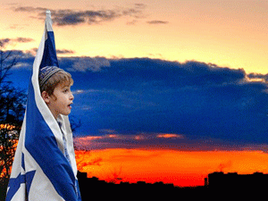 Children who are high educated will be never behave as those, who received standard American one