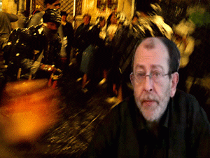 Individualization, understood as the destruction of traditional social and communal structures that aims to concentrate subjectivity in an independent individual