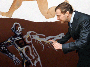 �������� ������ ����, ������������ ���� �. �. ���������, � ��� ������, ��� ������ � ����� ������� ����, ������������ ���������� ���������������� ����������. ��� ����, ����� ������� �� ������ �����: ������ ���� ����������� ������������