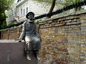 ���� �� ��� �������� - �������� ������ ����. �������, ��� � ��� ������. � �� - �����������, ������� ������ ���� ���������� �� ��, ��� ����� ������� ���� ��������� ��������������� ������ �����������