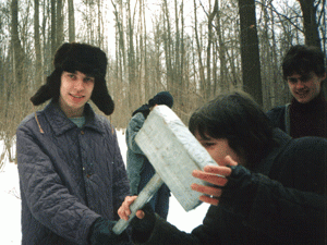 ������� ������ �� ���������� ���� � ������������������, � ������ ������