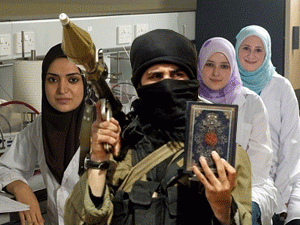 �������� �������� ������� ����������� � ���������� ����������� � ����������, ������� ����� ���������� ������ � ���������� ��������, �� ���������, ��� �����-������ ����������� ������� ���� ��� �� ����� � ���������