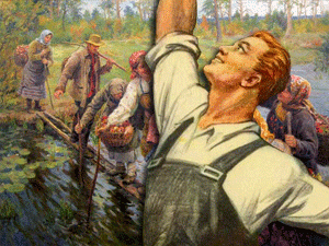 ��������� 1000-����� �������� - ��� ��������� ����� �������� � ����������� ����������� �����: �� ����� �� ����� �����, ������������ � ����� ��������, ���������� ���� �����