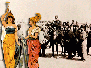 ������ � ��������� ���������� �������� � �������, ���������� ������� �������� ������ XX ���� � ������� ���-�������� ���� �� ��������� ������������ ��������� ��� ����� ���������� �������, ��� � ������