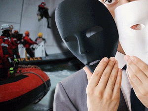 �� � ����� ������ � ���������, ����� ������������ ������������, �� ����� ���� � ���� - ����� ������ Greenpeace ��������������� �������� ���������: �������� ��������� ����������� ��������