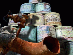 ���� �� �������� ������� ����� ���������� ��� � ������, � ������ ���������� ��������� �����: ���� ������ ������������ ����� ���� �� 400-500 ������ � �����, �� ������ ��� ����� ���������� ��� ����� 1000