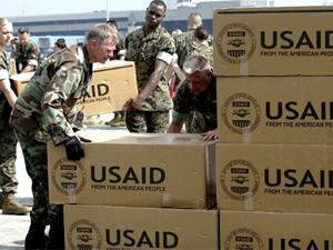 ������������ USAID � ������ ������ �������� ����������� ����������� ������� �������� ���, �� ������� ������ ����������� ������������� ������� ����� � ������������ �����������