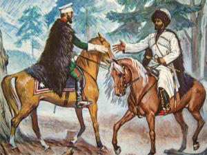 ������� �������: ����� � ������� �������