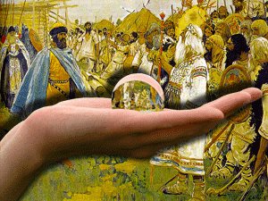 ��� �� �� �� ���������� � ��������� ������������ ���������, � ����������, �������, �� ������ ������� �������: ����� ������ �������� ����� �����