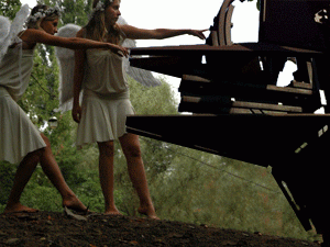 ������, ��� ������� ������ ����������� ��������, �� ������� ����� ������� � ������������� ������, ���-��� ������������ ������