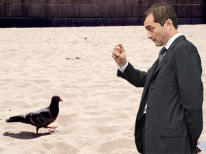 �������, ����� ���� ��� �����������, ��� � 90-�: ���� �� ������ ��� �������� � ������ ������, � ���� ������. �����, ��� ������?�