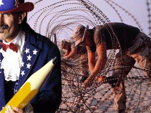 �National Post� ���������� ��������� �� ������ � �������������� ����, � ���� ������ ����������� ����������� ��������� � ������ � �� ������������� ����������